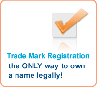 Trademark Registration - Copyright Trademark